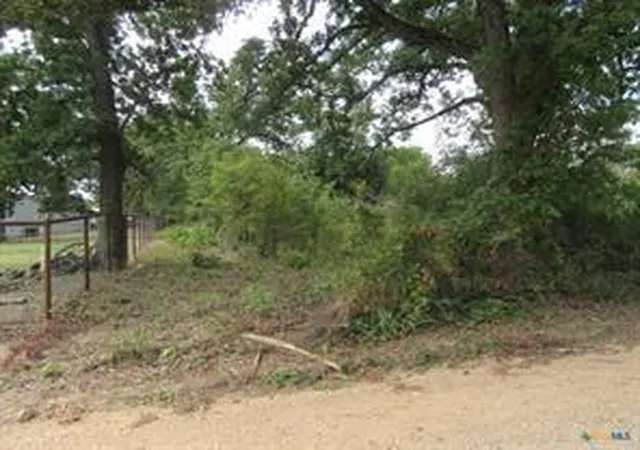 Photo 3 of Land for sale at 507 County Rd 405 Rte, Buckholts, TX 76518 | MLS# 8400699 | Listing updated on 2026-07-08