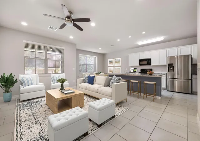2nd image of 422 Epiphany Ln, Pflugerville, TX 78660 | MLS# 3253738