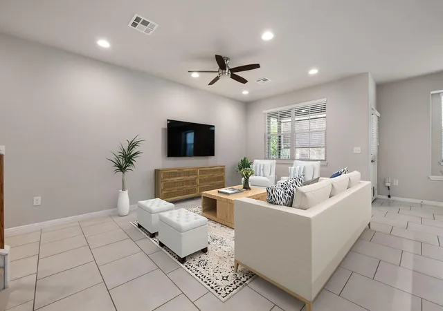 Photo 3 of Townhouse for sale at 422 Epiphany Ln, Pflugerville, TX 78660 | MLS# 3253738 | Listing updated on 2026-09-29