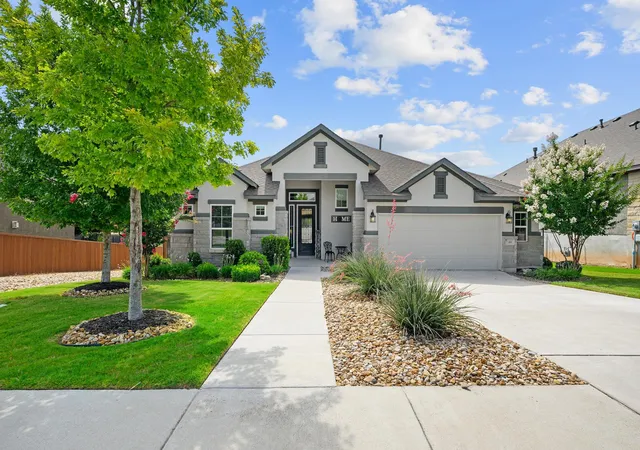Photo 2 of Single family home for sale at 68 Rancho Trl, Georgetown, TX 78628 | MLS# 2000786 | Listing updated on 2026-10-09