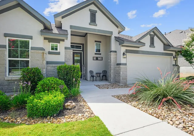 Photo 3 of Single family home for sale at 68 Rancho Trl, Georgetown, TX 78628 | MLS# 2000786 | Listing updated on 2026-10-09