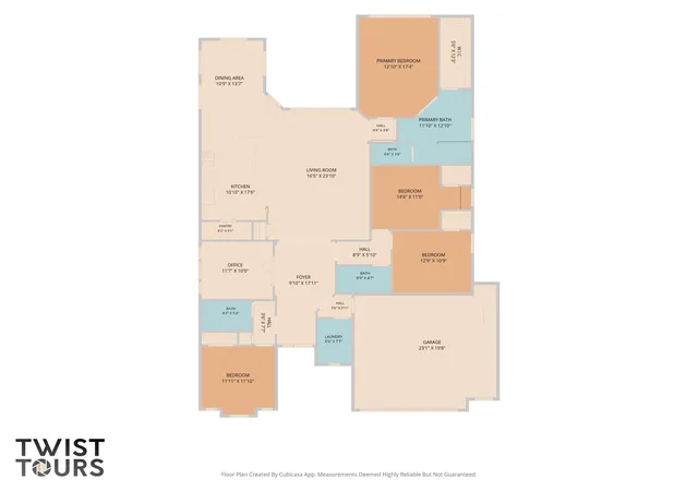 Photo 4 of Single family home for sale at 68 Rancho Trl, Georgetown, TX 78628 | MLS# 2000786 | Listing updated on 2026-10-09