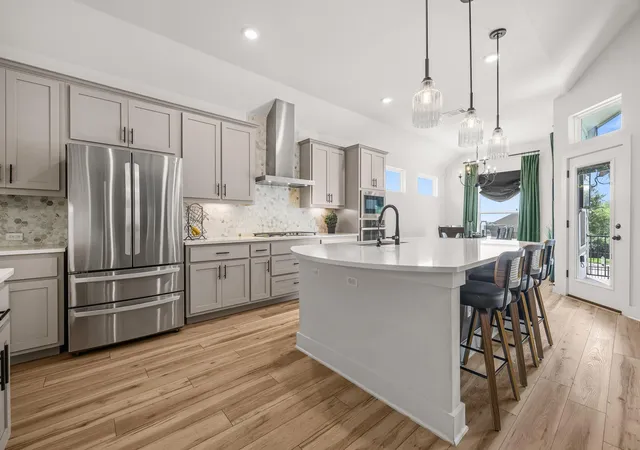 Photo 1 of Single family home for sale at 68 Rancho Trl, Georgetown, TX 78628 | MLS# 2000786 | Listing updated on 2026-10-09