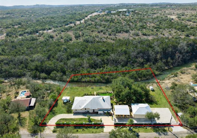 Photo 3 of Single family home for sale at 340 Barton Ranch Rd, Dripping Springs, TX 78620 | MLS# 9964369 | Listing updated on 2026-10-06