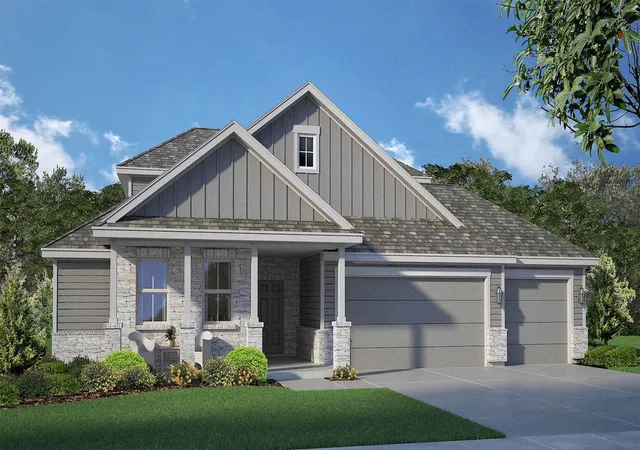 1st image of 15214 Mena Cv, Salado, TX 76571 | MLS# 9069417