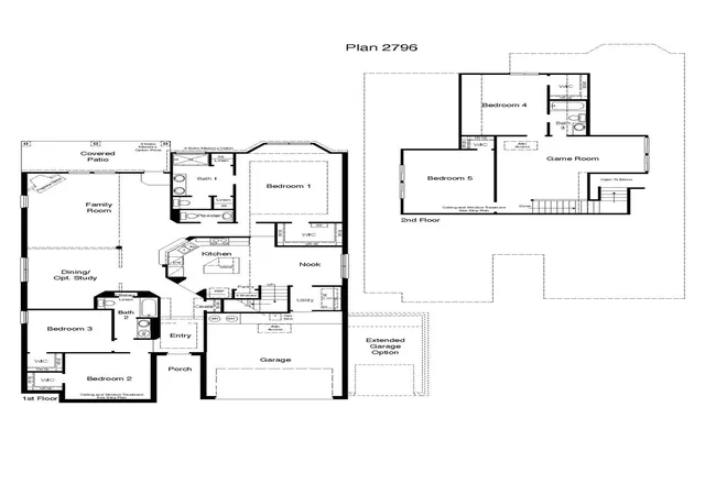 2nd image of 15214 Mena Cv, Salado, TX 76571 | MLS# 9069417