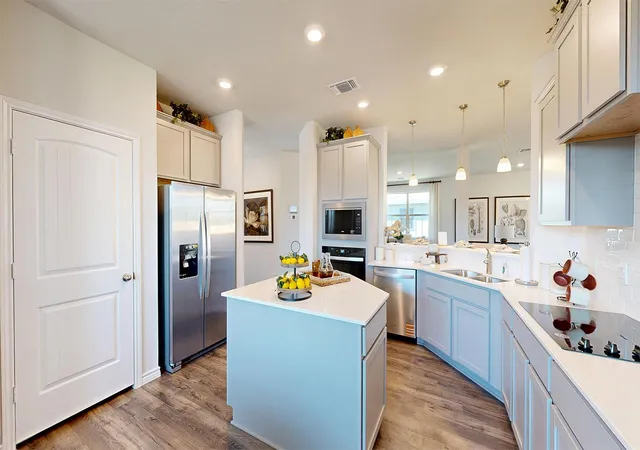 4th image of 15214 Mena Cv, Salado, TX 76571 | MLS# 9069417