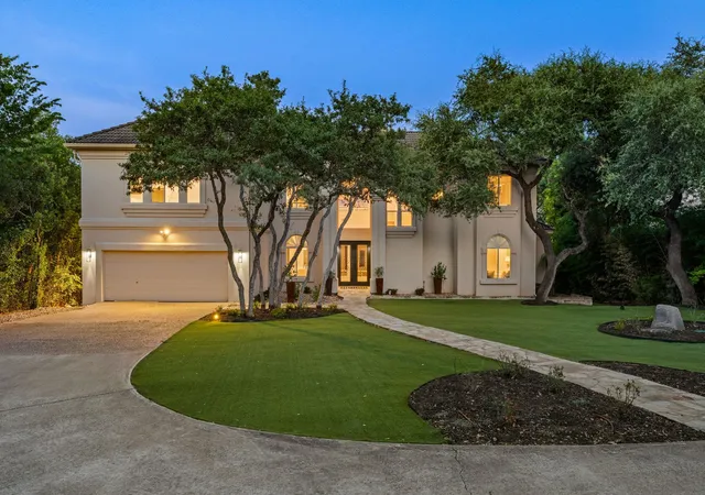 3rd image of 15747 Booth Cir, Volente, TX 78641 | MLS# 8510889