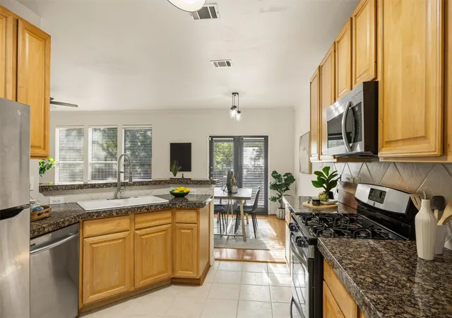 Photo 4 of Condo for sale at 4620 W William Cannon Dr #60, Austin, TX 78749 | MLS# 1154145 | Listing updated on 2026-10-04