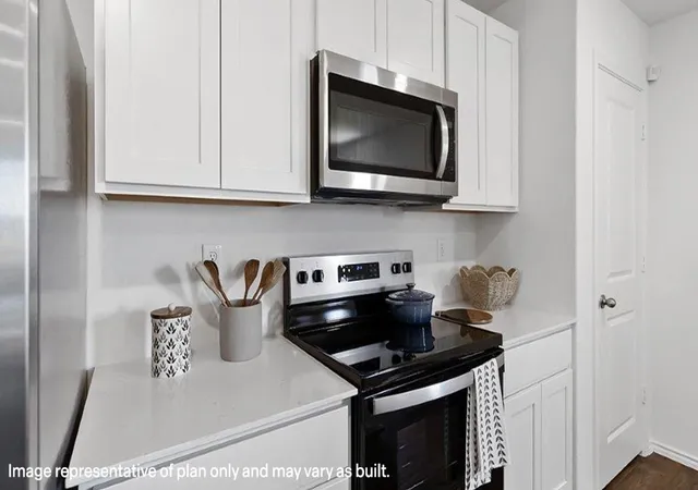 5th image of 1722 Rapid Dr, Temple, TX 76502 | MLS# 5277435