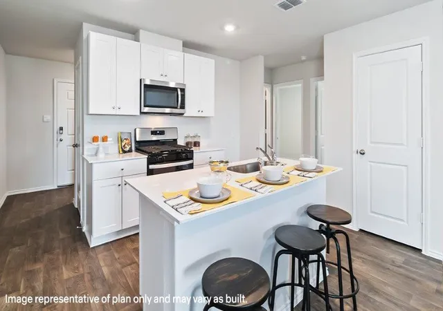 3rd image of 1730 Rapid Dr, Temple, TX 76502 | MLS# 1542082