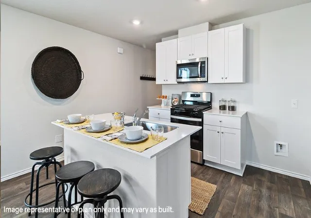 4th image of 1730 Rapid Dr, Temple, TX 76502 | MLS# 1542082