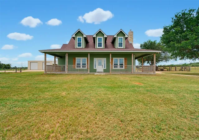 1st image of 4493 County Road 304, Rockdale, TX 76567 | MLS# 2879406
