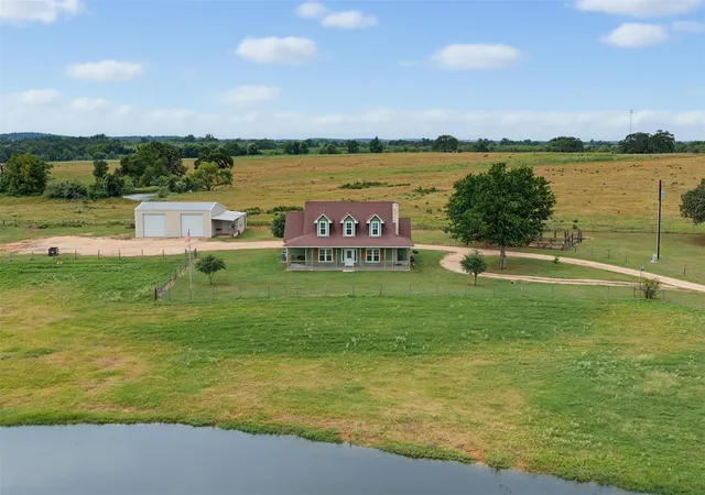 2nd image of 4493 County Road 304, Rockdale, TX 76567 | MLS# 2879406