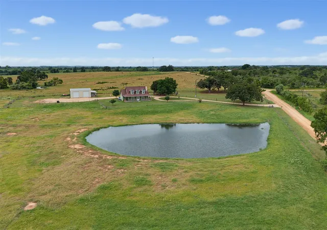27th image of 4493 County Road 304, Rockdale, TX 76567 | MLS# 2879406
