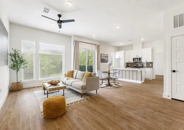 Photo 1 of Condo for sale at 1811 Webberville Rd #1206, Austin, TX 78721 | MLS# 2366705 | Listing updated on 2026-09-01