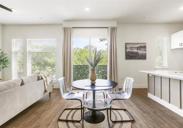 Photo 4 of Condo for sale at 1811 Webberville Rd #1206, Austin, TX 78721 | MLS# 2366705 | Listing updated on 2026-09-01