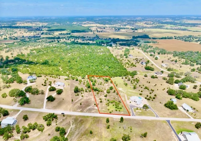 1st image of Lot 52 Axis Cir, Fredericksburg, TX 78624 | MLS# 4467828