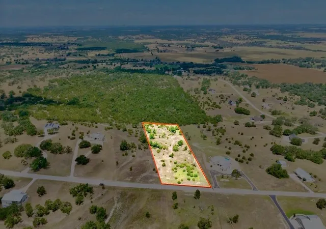 2nd image of Lot 52 Axis Cir, Fredericksburg, TX 78624 | MLS# 4467828