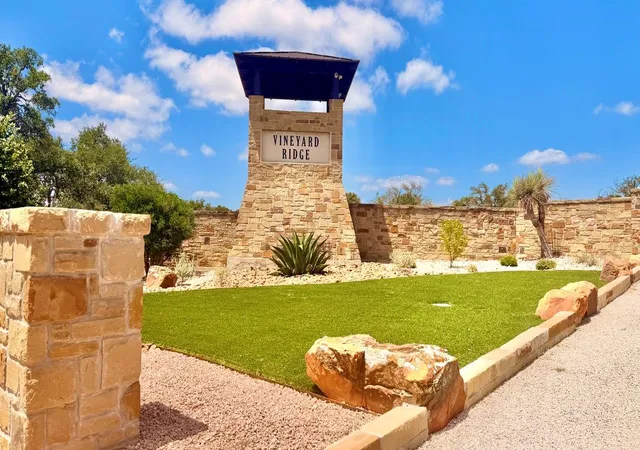 3rd image of Lot 52 Axis Cir, Fredericksburg, TX 78624 | MLS# 4467828