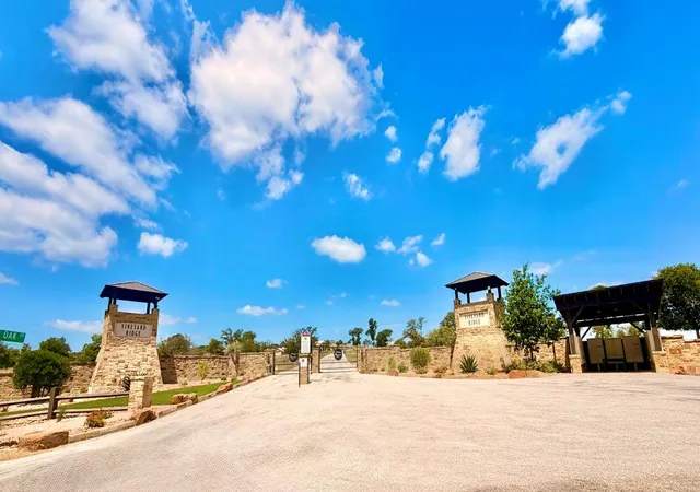 4th image of Lot 52 Axis Cir, Fredericksburg, TX 78624 | MLS# 4467828