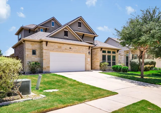 Photo 1 of Single family home for sale at 3236 Hidalgo Loop, Round Rock, TX 78665 | MLS# 6337913 | Listing updated on 2026-09-27