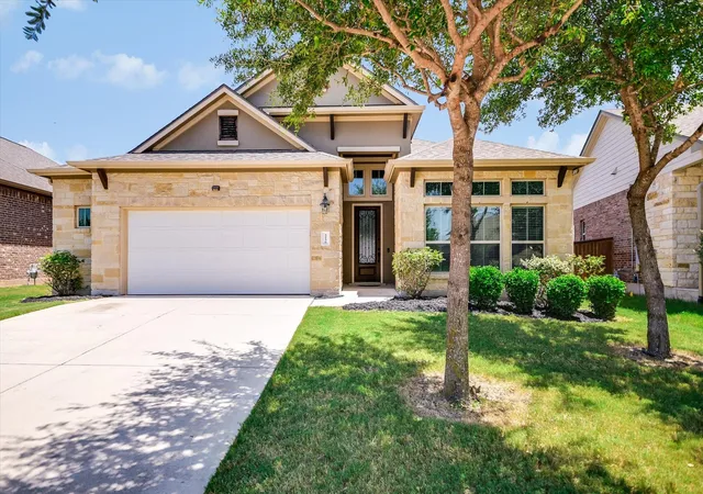 Photo 2 of Single family home for sale at 3236 Hidalgo Loop, Round Rock, TX 78665 | MLS# 6337913 | Listing updated on 2026-09-27