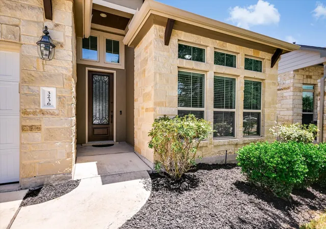 Photo 3 of Single family home for sale at 3236 Hidalgo Loop, Round Rock, TX 78665 | MLS# 6337913 | Listing updated on 2026-09-27