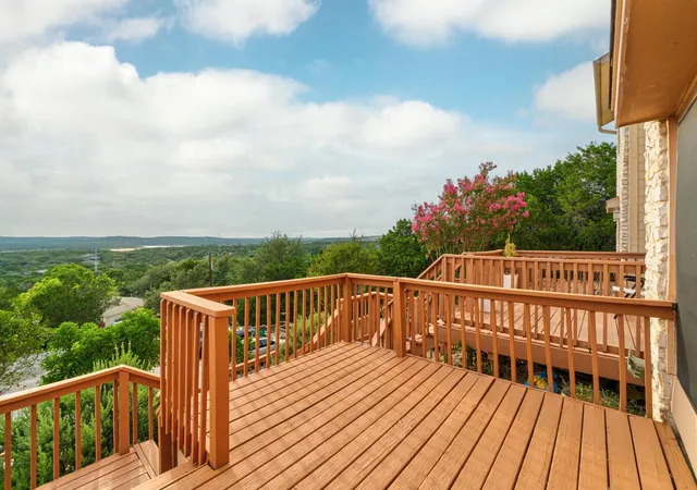 4th image of 21461 Coyote Trl #3, Lago Vista, TX 78645 | MLS# 1454870