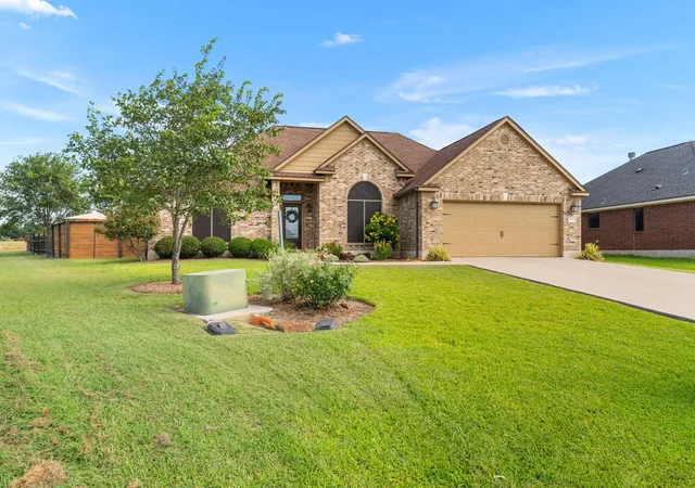 Homes for sale in Thrall, TX | 104 Madison Ln, Thrall, TX 76578 | MLS# 7164896