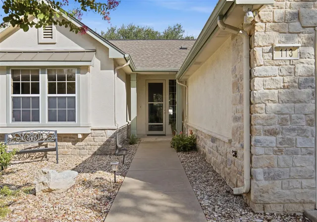 Homes for sale in Georgetown, TX | 113 Larkspur Ln, Georgetown, TX 78633 | MLS# 5142490
