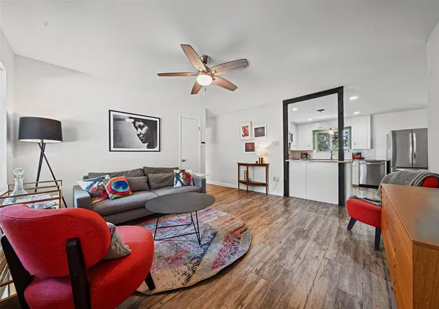 4th image of 3309 Bosque Ln, Austin, TX 78754 | MLS# 3521213