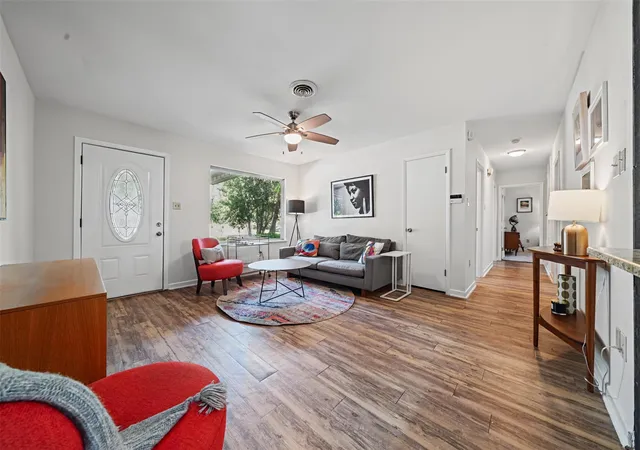 5th image of 3309 Bosque Ln, Austin, TX 78754 | MLS# 3521213