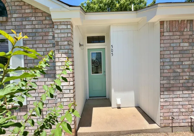 Homes for sale in Copperas Cove, TX | 505 Robertstown Rd, Copperas Cove, TX 76522 | MLS# 2801201