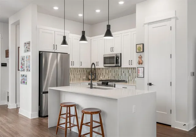 2nd image of 4207 Margarita St, Austin, TX 78723 | MLS# 8505143