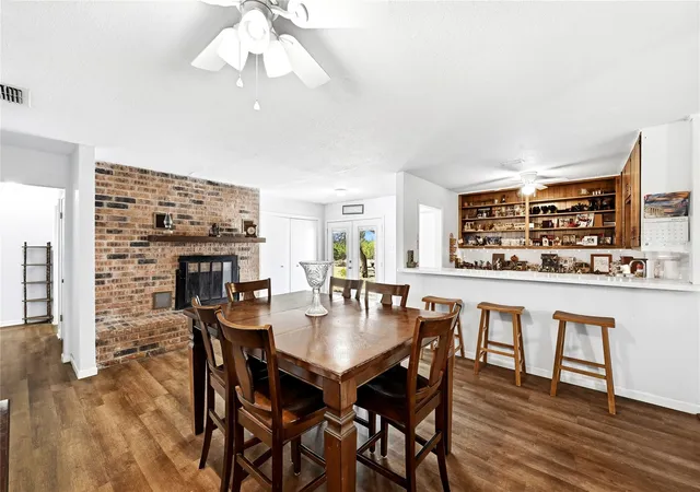 Photo 1 of Single family home for sale at 311 Salt Lake Rd, Luling, TX 78648 | MLS# 7781961 | Listing updated on 2026-09-17
