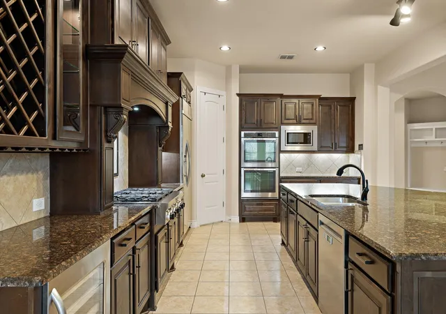 Photo 3 of Single family home for sale at 174 Estrella Xing, Georgetown, TX 78628 | MLS# 6460418 | Listing updated on 2026-08-26