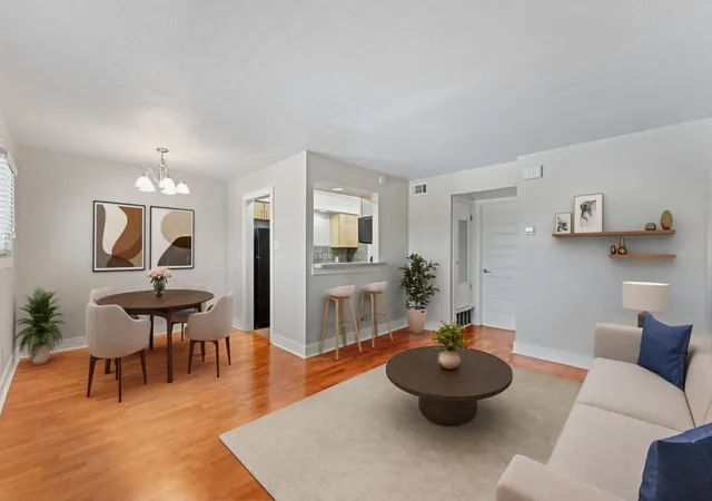 1st image of 3815 Guadalupe St #303, Austin, TX 78751 | MLS# 4466626