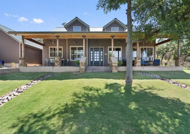 1st image of 103 Hessie Ave, Burnet, TX 78611 | MLS# 9377519