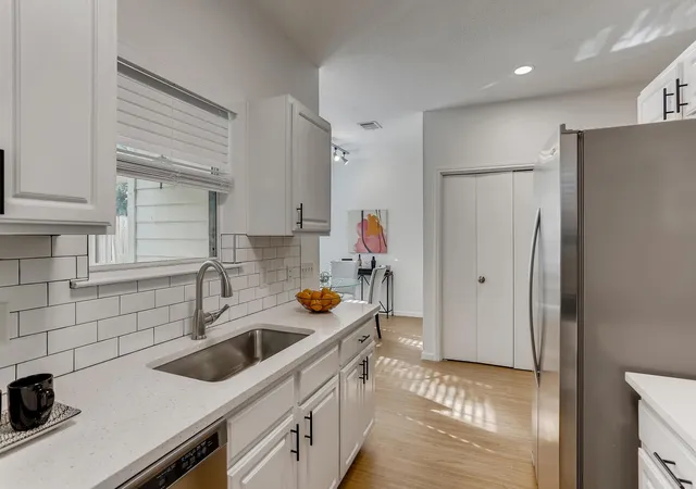Photo 3 of Single family home for sale at 1206 Maple Ave #A/B, Austin, TX 78702 | MLS# 9189337 | Listing updated on 2026-08-25