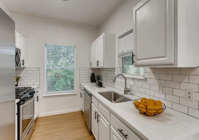 Photo 2 of Single family home for sale at 1206 Maple Ave #A/B, Austin, TX 78702 | MLS# 9189337 | Listing updated on 2026-08-25