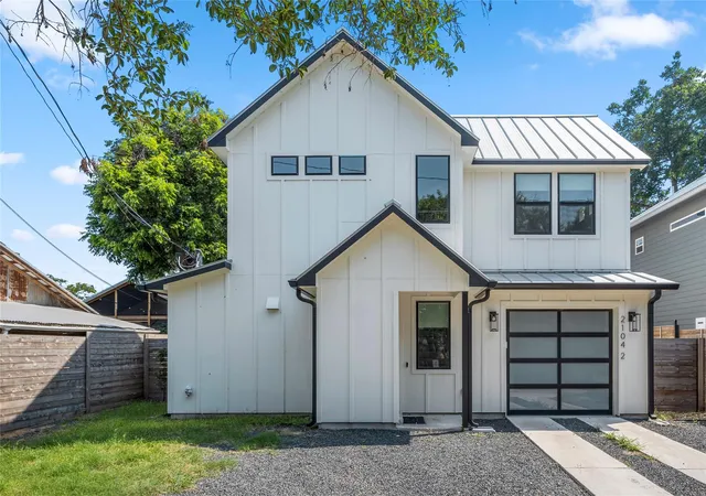 Photo 1 of Single family home for sale at 2104 E 2nd Street #2, Austin, TX 78702 | MLS# 3659915 | Listing updated on 2026-08-12