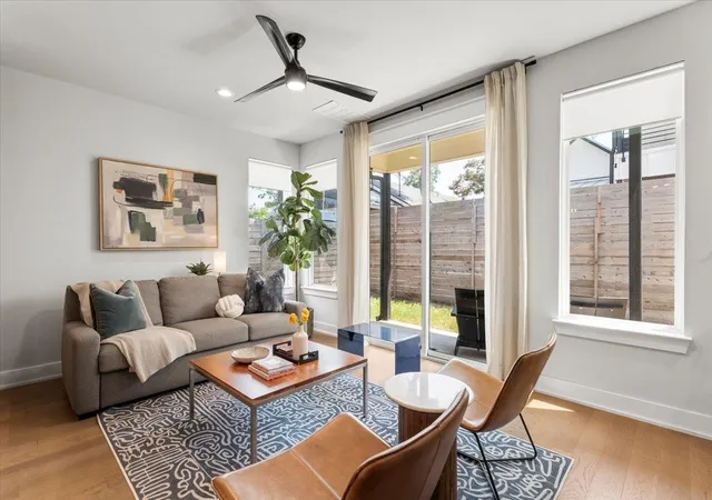 Photo 2 of Single family home for sale at 2104 E 2nd Street #2, Austin, TX 78702 | MLS# 3659915 | Listing updated on 2026-08-12