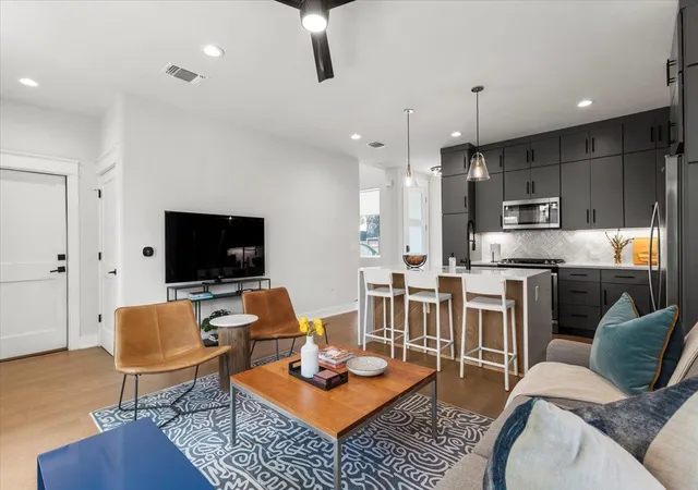 Photo 3 of Single family home for sale at 2104 E 2nd Street #2, Austin, TX 78702 | MLS# 3659915 | Listing updated on 2026-08-12