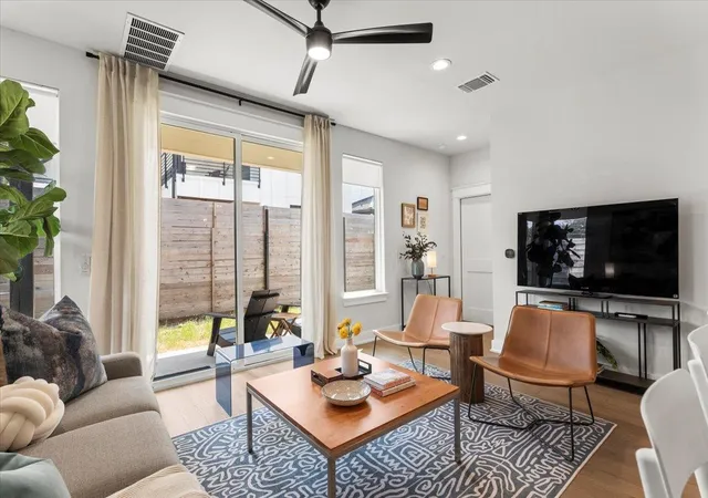 Photo 4 of Single family home for sale at 2104 E 2nd Street #2, Austin, TX 78702 | MLS# 3659915 | Listing updated on 2026-08-12