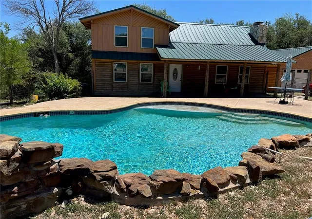 1st image of 1215 Agarita Dr, Fischer, TX 78623 | MLS# 4071128