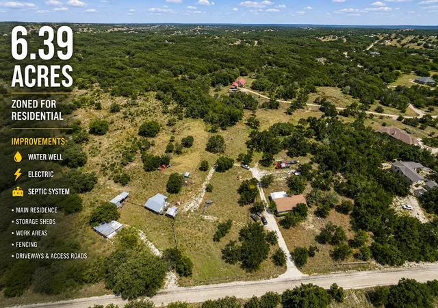 Homes for sale in Florence, TX | 50 Pecan Br #2, Florence, TX 76527 | MLS# 1086373