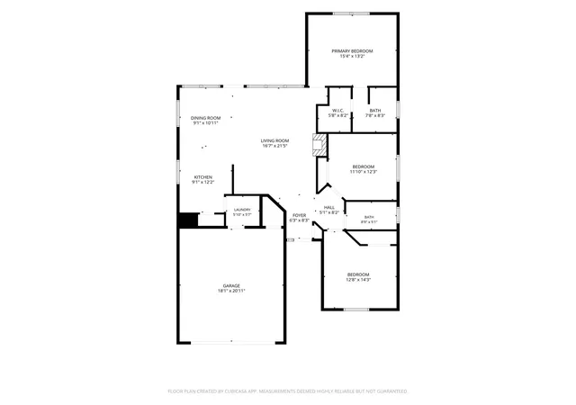 25th image of 3115 Blazing Star Trl, Cedar Park, TX 78613 | MLS# 1534402