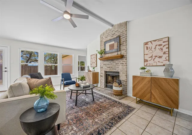 3rd image of 3115 Blazing Star Trl, Cedar Park, TX 78613 | MLS# 1534402