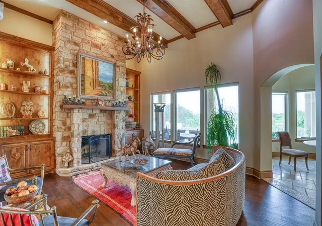 4th image of 143 Westgate Loop Loop, Horseshoe Bay, TX 78657 | MLS# 6279750
